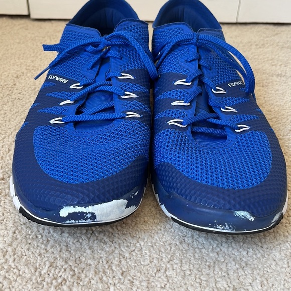 Men's Nike Free Trainers 3.0 - Picture 5 of 10